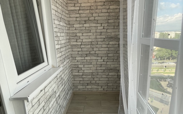 Elitnye V Zhk Zhigulina Roscha Apartments