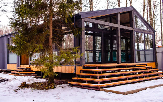 V Stile Loft Mini House