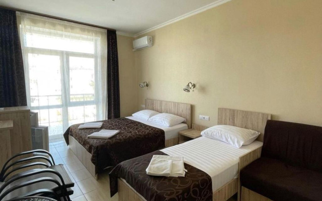 Eftihiya Guest house