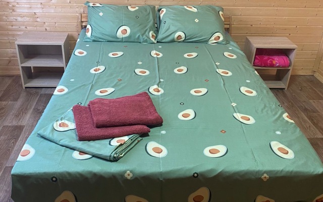 U Rechki Guest house