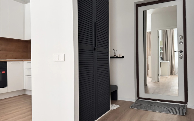 Квартира на Ленинградское шоссе