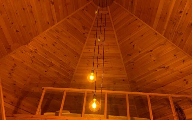 Гостевой дом Ptich&Co