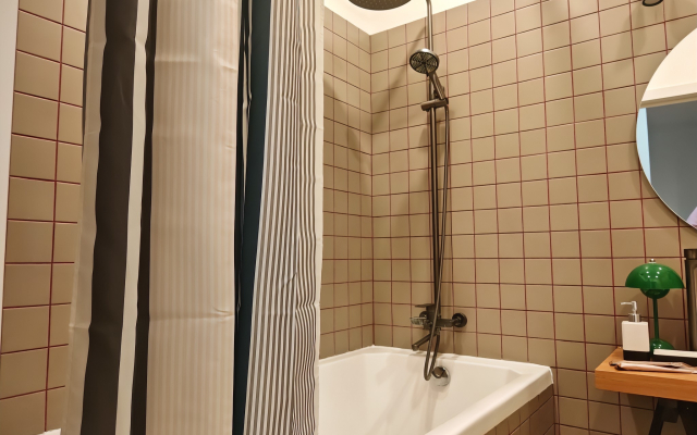 Divnaya Yevropeyskiy Flat
