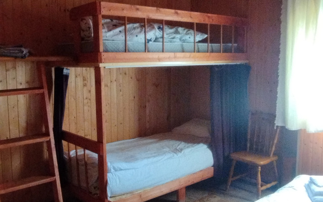 Гостевой Дом Эйфелева Башня