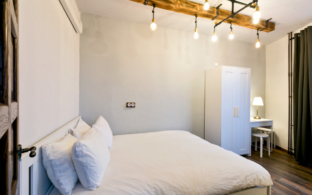 Laspace Loft Apartments