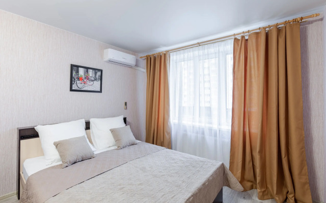 Uyutnye Apartment
