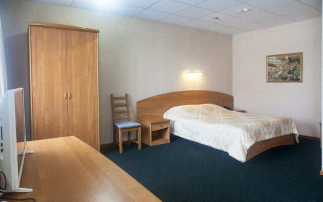 Premio Hotel