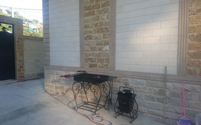 Bastion Guest House