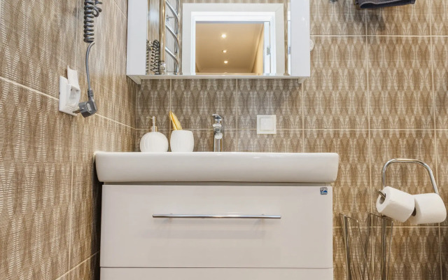 Апартаменты Рязанка как Дома