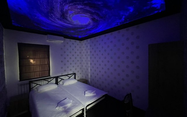 Meeting Place Bishkek Hostel