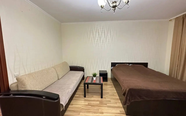 Квартира уютная квартира на ГПЗ