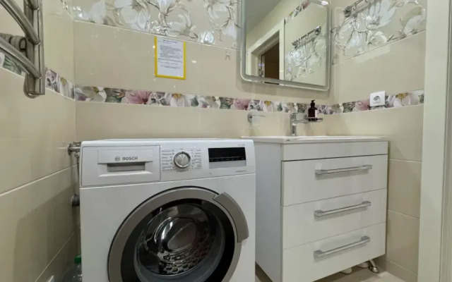 Estetika I Komfort Na Tsvetnom Bulvare Flat