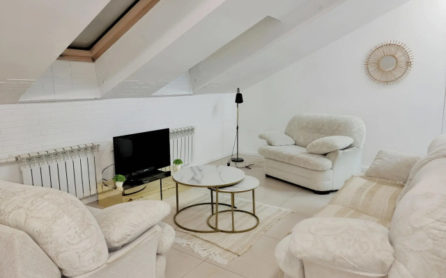 Апартаменты Заселяйся возле Кремля