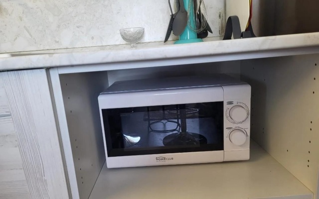 Апартаменты с современным ремонтом