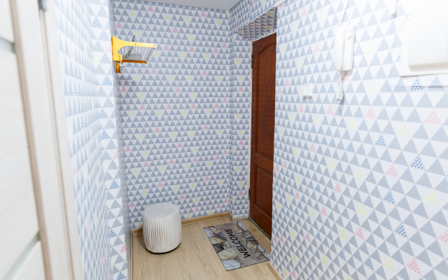 Просторная Двухкомнатная Квартира на 6 Гостей Проспект Октября 101 Театр Кукол