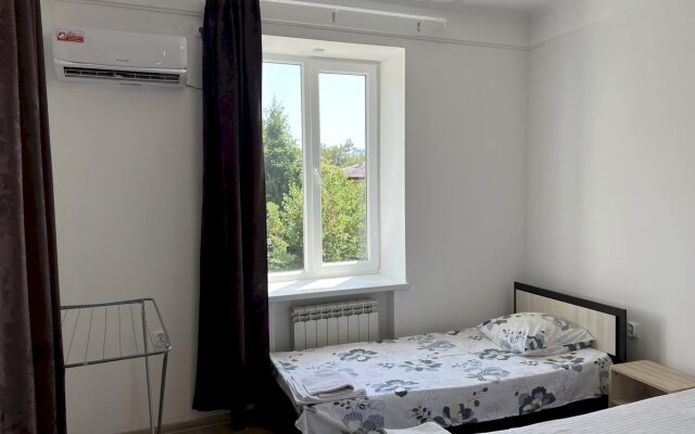 Апартаменты 378 Мира 3