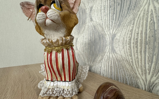 Апартаменты на Набережной 803