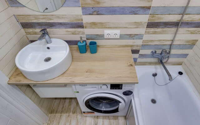 Апарт Отель Asaapart Ush Sunkar 164