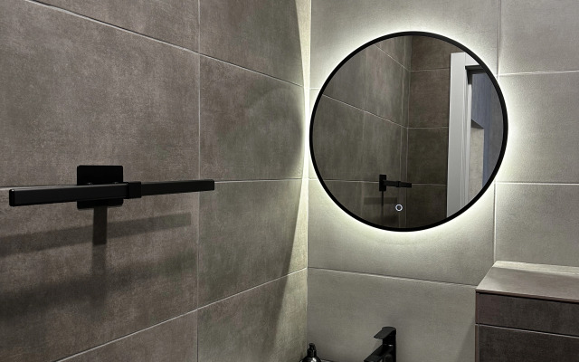 Квартира в ЖК Академ Риверсайд