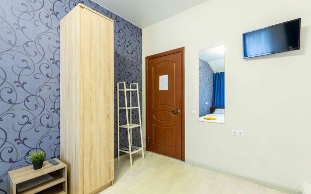 Хостел Нижний Хостел