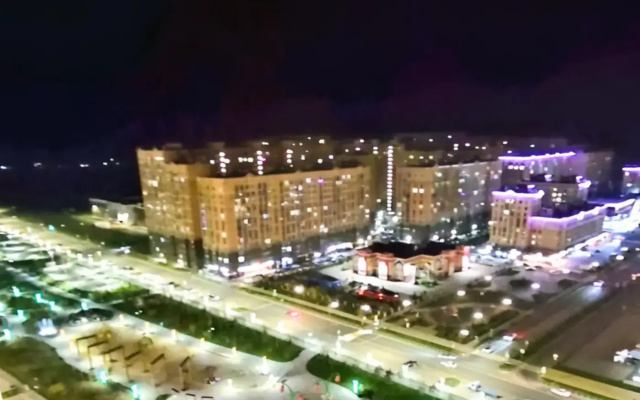 Квартира Небо