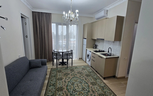 Апартаменты Apartment Fer House