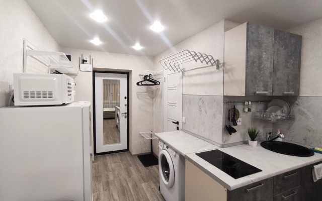 Квартира Уютная студия в центре города