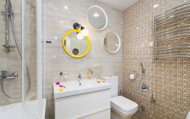 M Apartments Eldorado 2 Apartments