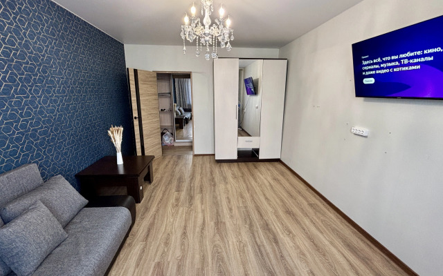 Квартира на Калининец 259