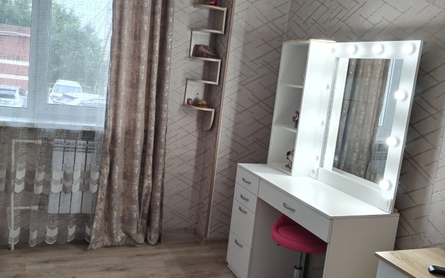 Квартира уютная