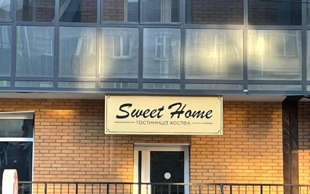 Хостел Sweet Home