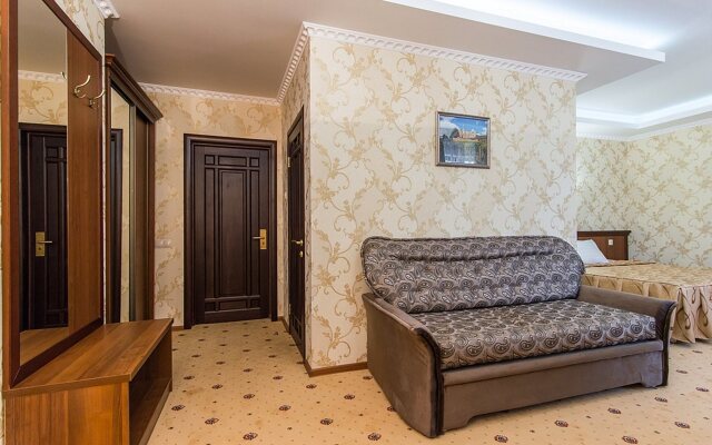 Residence Park Hotel