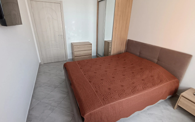 Квартира на Григорьева