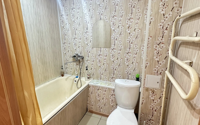 Апартаменты 1 комнатные апартаменты