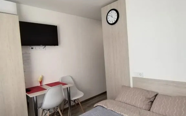 Апартаменты на Захарова 5