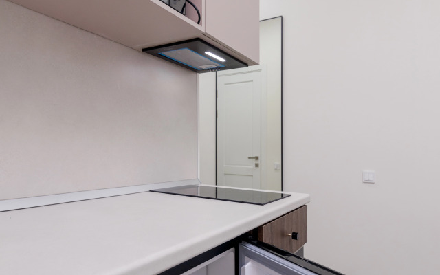 Prokshinskij Flat
