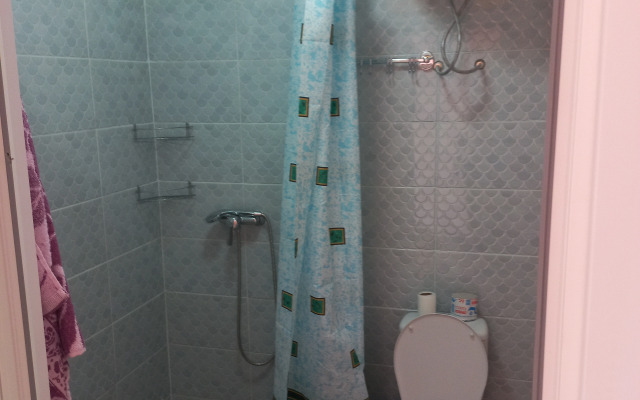 Nadezhda Guest house