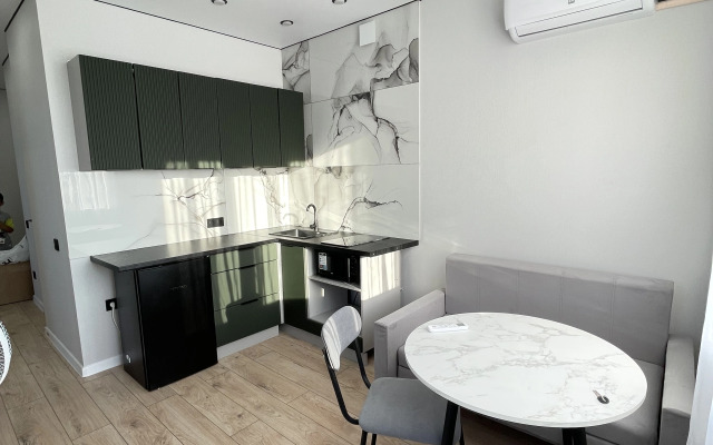 Квартира рядом с центром на Московской