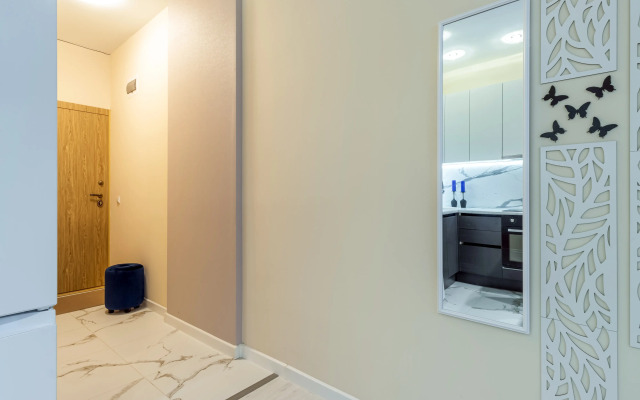 Апартаменты SunSet Максима Горького 23А 1811