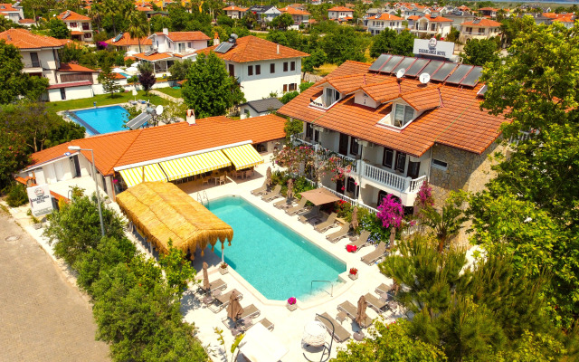 Dalyan Casablanca Hotel