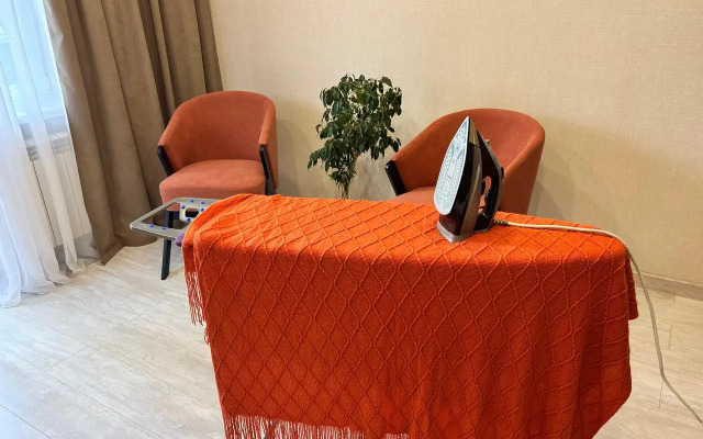 Квартира Уютная