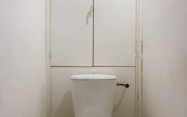 Na Sovetskom Prospekte 98 Flat