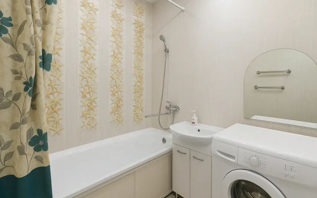 Апартаменты в Центре Города