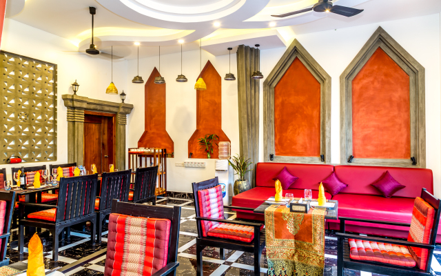 Ambient Angkor Boutique Hotel