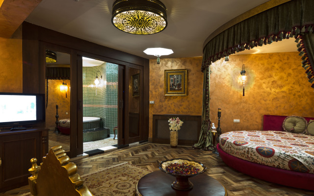 Sokullu Pasa Hotel