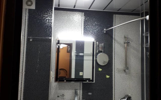 IAIA Apartaments