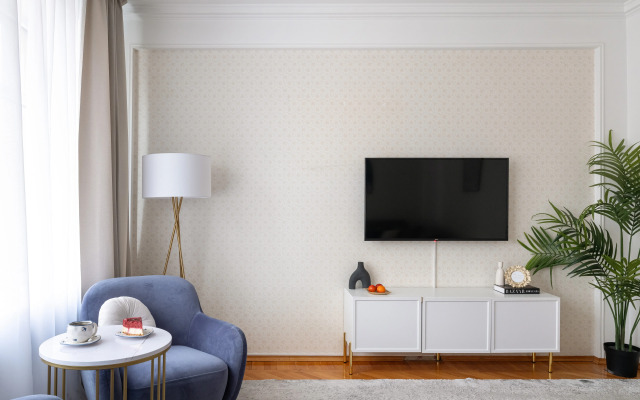 GM Apartments Ryadom s Kremlem Flat