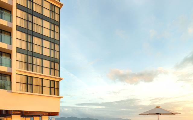 Vinpearl Beachfront Nha Trang