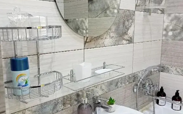 Uyutnaya V Rayone Savushkina Flat
