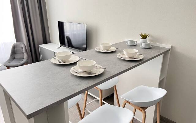 Квартира 1кк у Метро Купчино